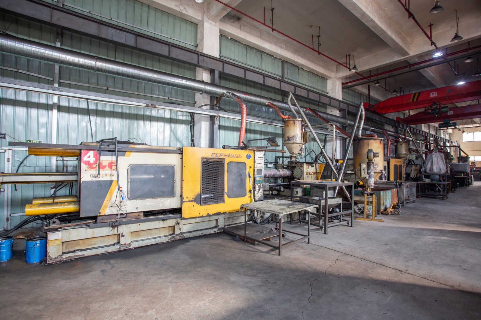 Zhejiang Lubote প্লাস্টিক প্রযুক্তি কোং, লি.