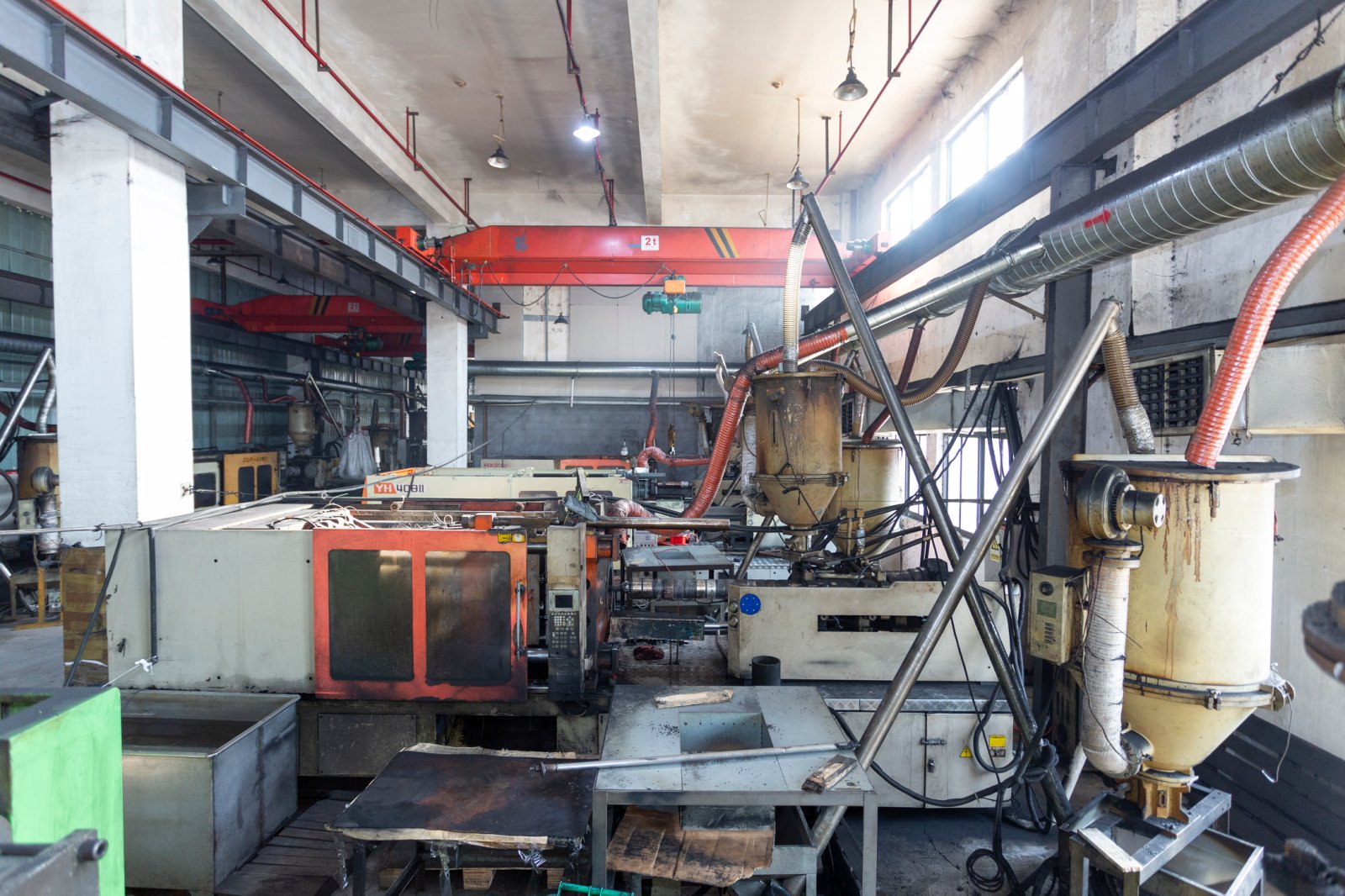 Zhejiang Lubote প্লাস্টিক প্রযুক্তি কোং, লি.