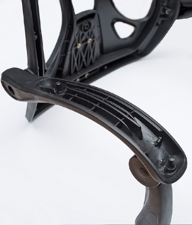 Zhejiang Lubote প্লাস্টিক প্রযুক্তি কোং, লি.