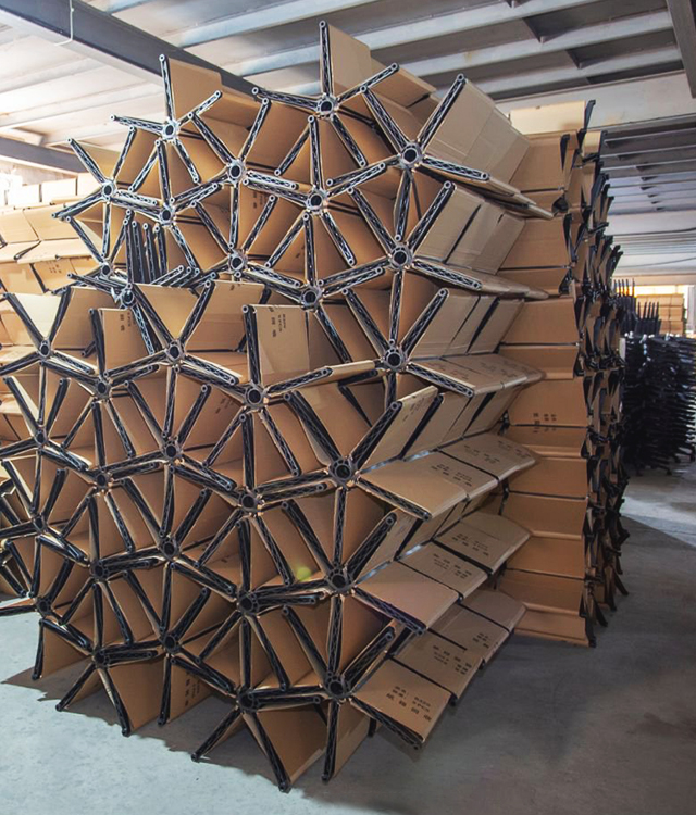 Zhejiang Lubote প্লাস্টিক প্রযুক্তি কোং, লি.