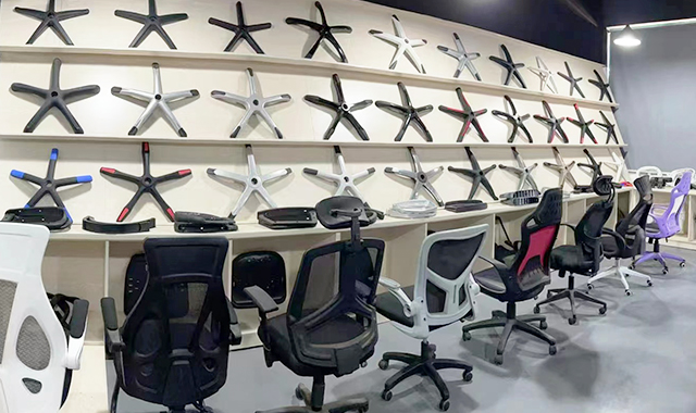 Zhejiang Lubote প্লাস্টিক প্রযুক্তি কোং, লি.