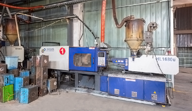 Zhejiang Lubote প্লাস্টিক প্রযুক্তি কোং, লি.