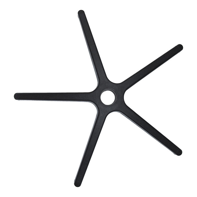 PA-B টাইপ বাঘের নখর নাইলন চেয়ার ফিট (নাইলন বেস)