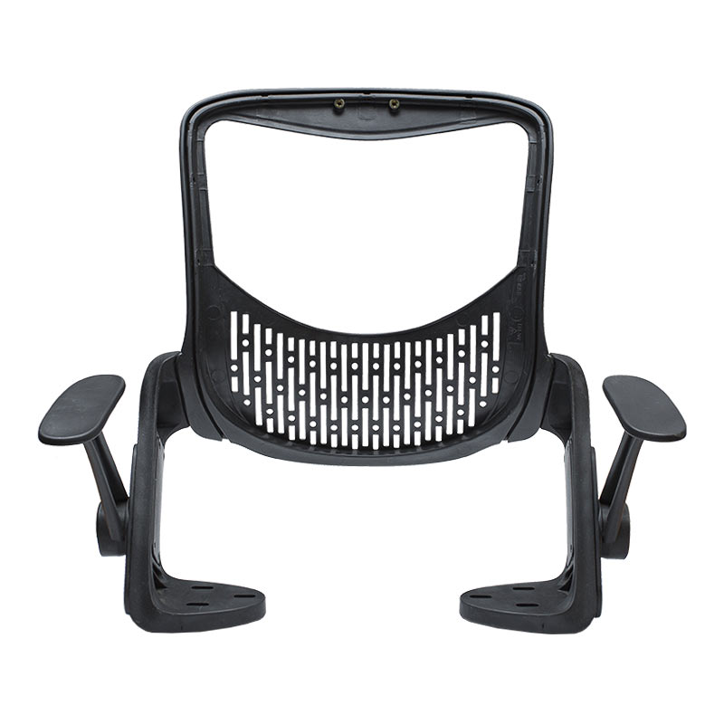 LBT-508 আরামদায়ক প্লাস্টিকের পিছনের ফ্রেম