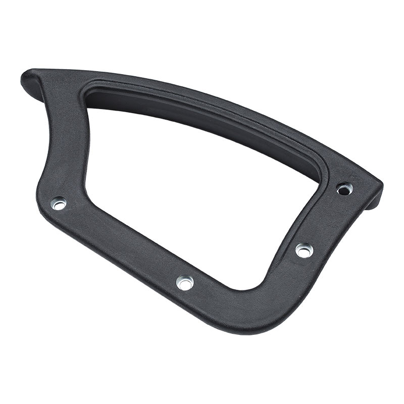 818 ফোর-পয়েন্ট স্টাইল প্লাস্টিক হ্যান্ড্রাইল (বন্ধনী)