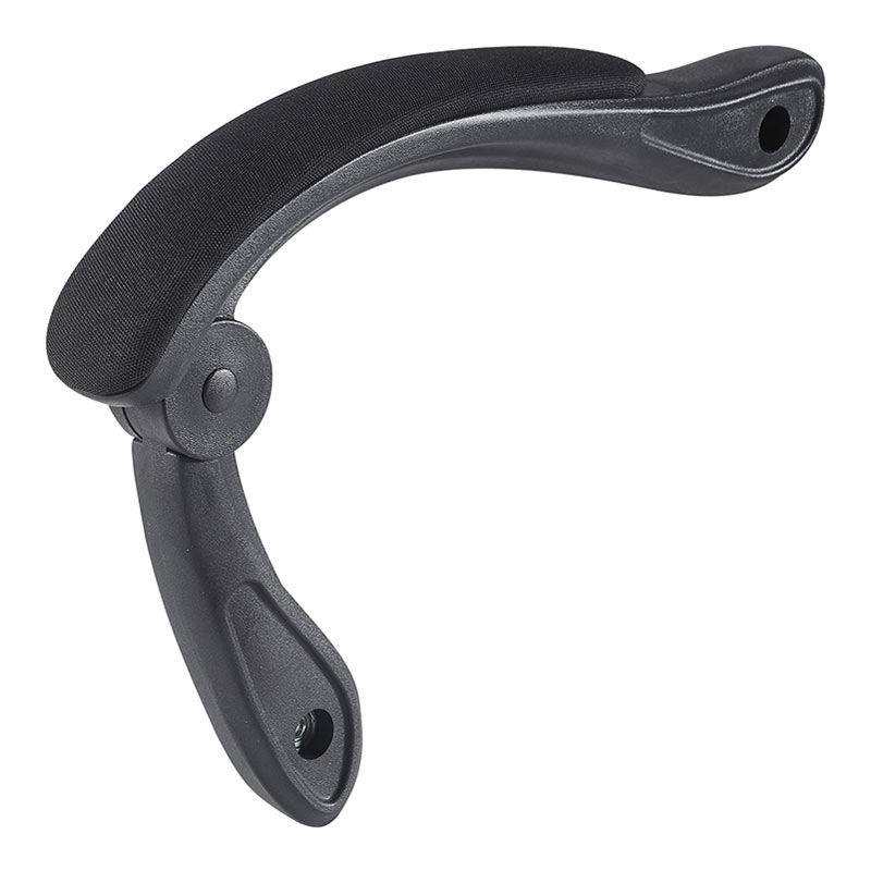 YX-073PP টু-পয়েন্ট লিঙ্কেজ প্লাস্টিক হ্যান্ড্রাইল (বন্ধনী) নিচে শুয়ে থাকতে পারে