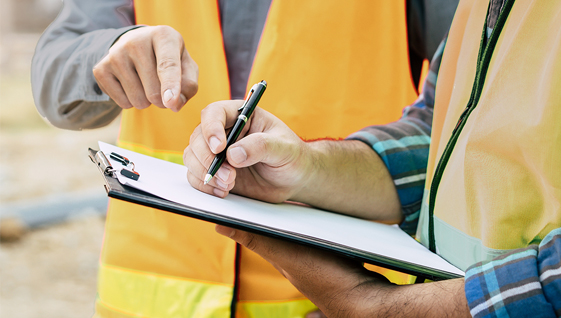 ইন-প্রসেস পরিদর্শন