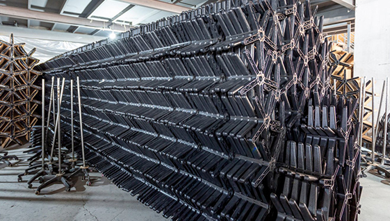 চূড়ান্ত প্রাক চালান পরিদর্শন