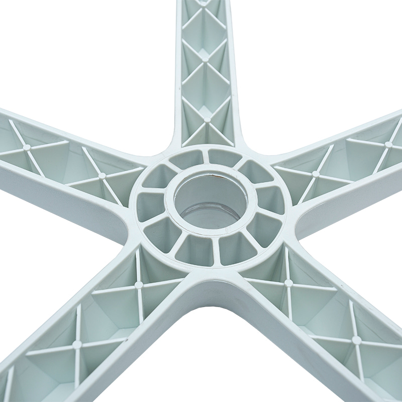 PA-V হাই-লেগ নাইলন চেয়ার লেগ (নাইলন বেস)