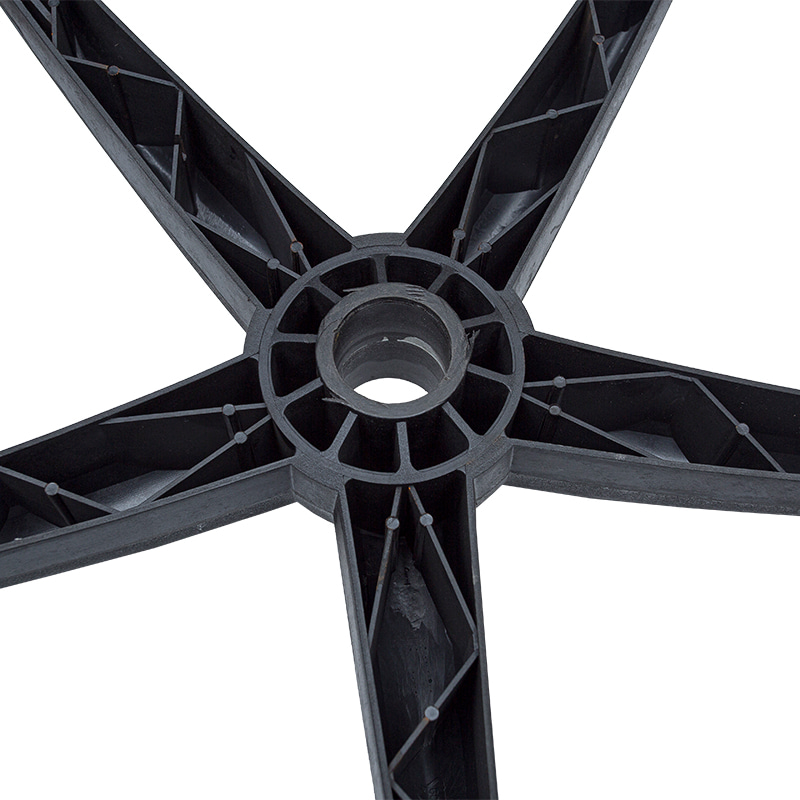 PA-RP350 নাইলন চেয়ার লেগ (নাইলন বেস)