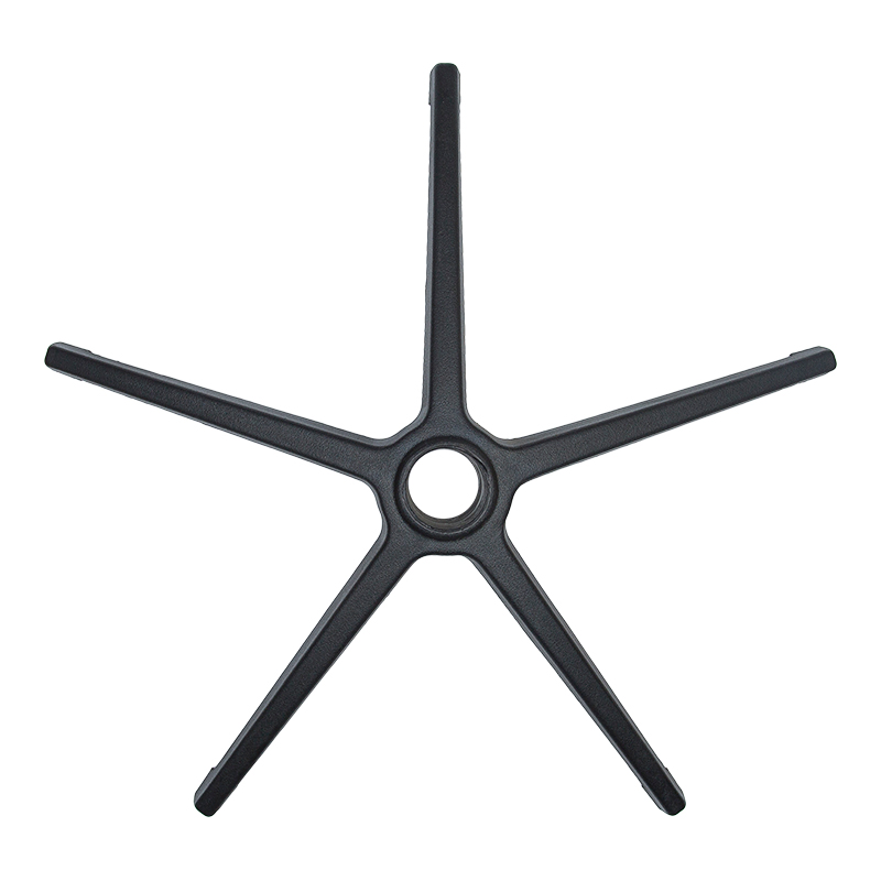 PA-V হাই-লেগ নাইলন চেয়ার লেগ (নাইলন বেস)