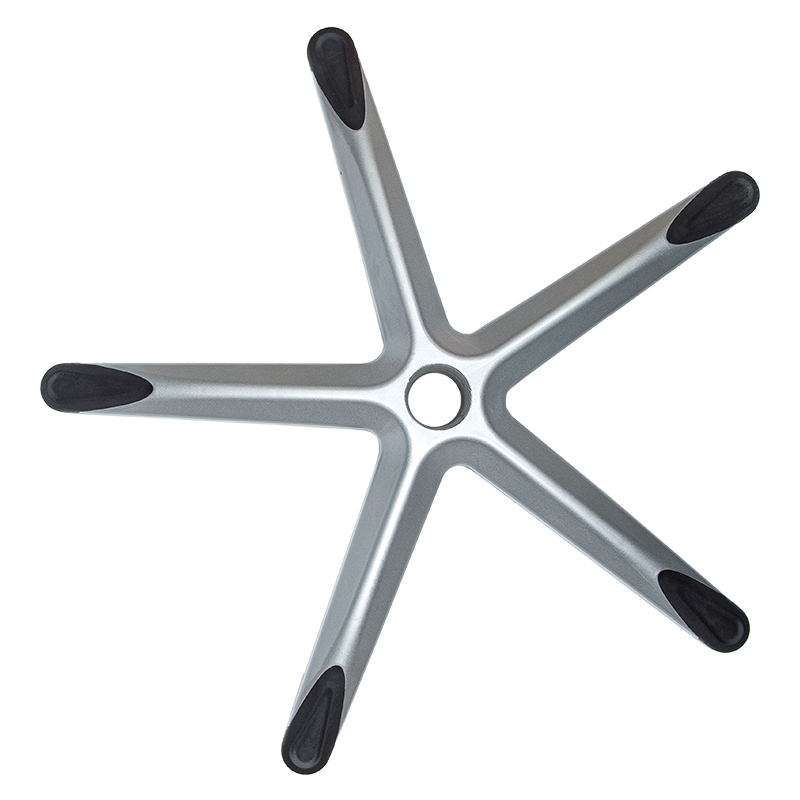 PA-M পেইন্ট ফুট নাইলন চেয়ার লেগ (নাইলন বেস)