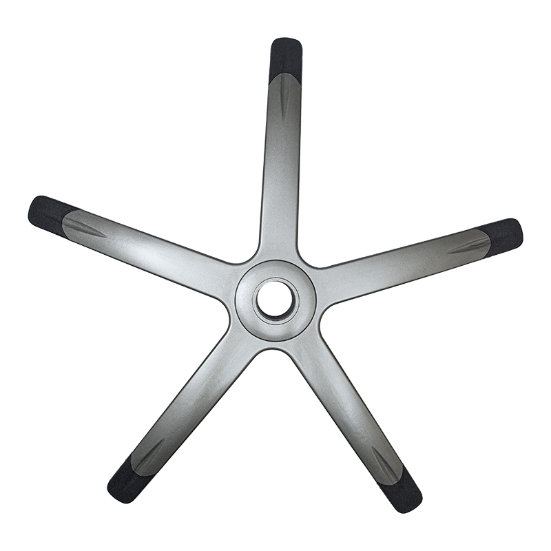 PA-ওয়ারেন আঁকা ফুট (ছোট ফুট কভার) চেয়ার ফুট (নাইলন বেস)