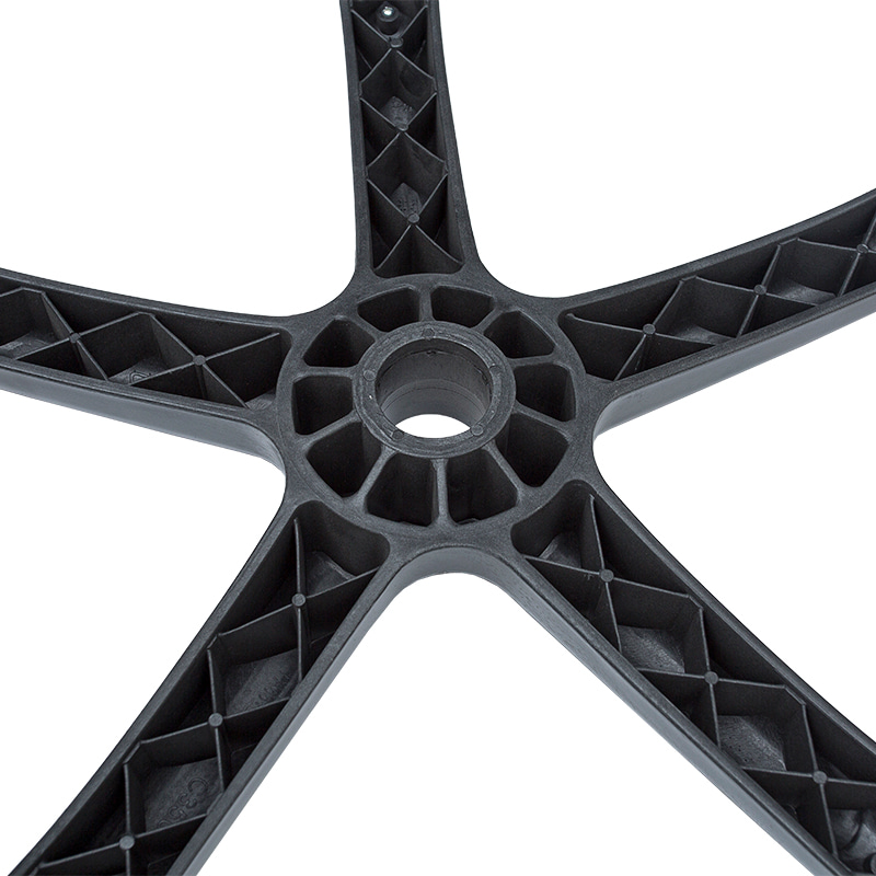 PA-C আঁকা ফুট (নাইলন বেস)