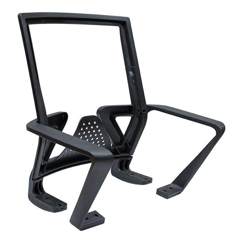 BY-08 (ব্যাক ফ্রেম + আর্মরেস্ট)