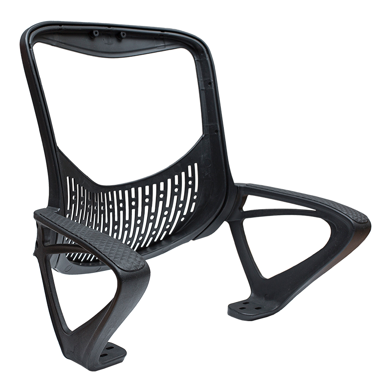 LBT-507 (ব্যাক ফ্রেম + আর্মরেস্ট)