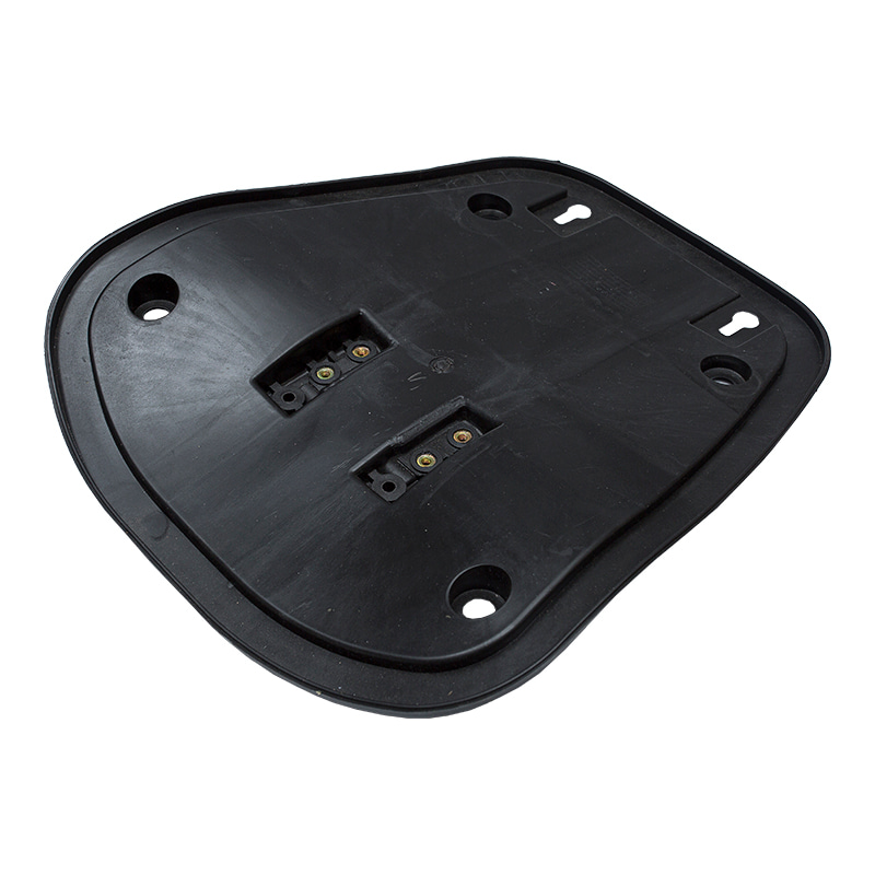 301 পিছনে ঝুড়ি ভিতরে এবং বাইরে