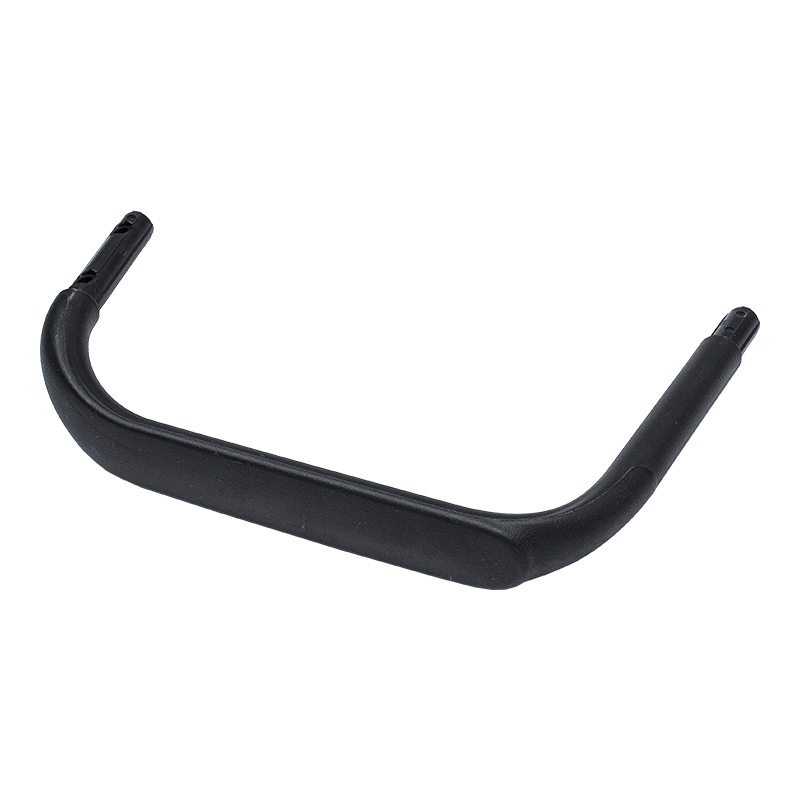 BY-9001 নাইলন উপাদান, বাঁকা পৃষ্ঠ, টেকসই চেয়ার আর্মরেস্ট আনুষাঙ্গিক